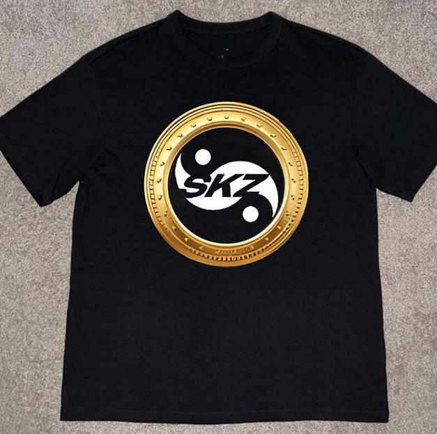 Stray Kids Karma Coin Shirt Stray Kids Domiate World Tour 2025 Shirt