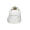 Anta Aoli Trendy Casual Non-Slip Wear-Sticked Low-Top Skate Shoes Men Sneakers White 112218011S-2