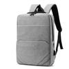 Men's Casual Computer Bag Backpack Fashion, Trend Simple Travel Backpack, High School Student School Bag
