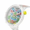 Swatch DRAGON IN CLOUD BIG BOLD Наручные часы SB05Z102