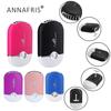 USB Eyelash Mini Air Conditioning Blow Dryer Fan Lash Glue Grafted Dedicated Dryer Tool for Eyelash Extensions