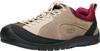 Sneakers JASPER ROCKS SP TAUPE Cm [Keen] Men's BRINDLE/PLAZA 27.5