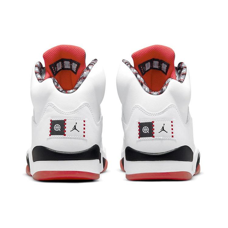 Air Jordan 5 Retro 'Quai 54' 2021 Men's DJ7903-106