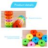 Children Toys Magic Axis Magnetic Mathematics Digital Intelligence Arithmetic Learner Baby Toy