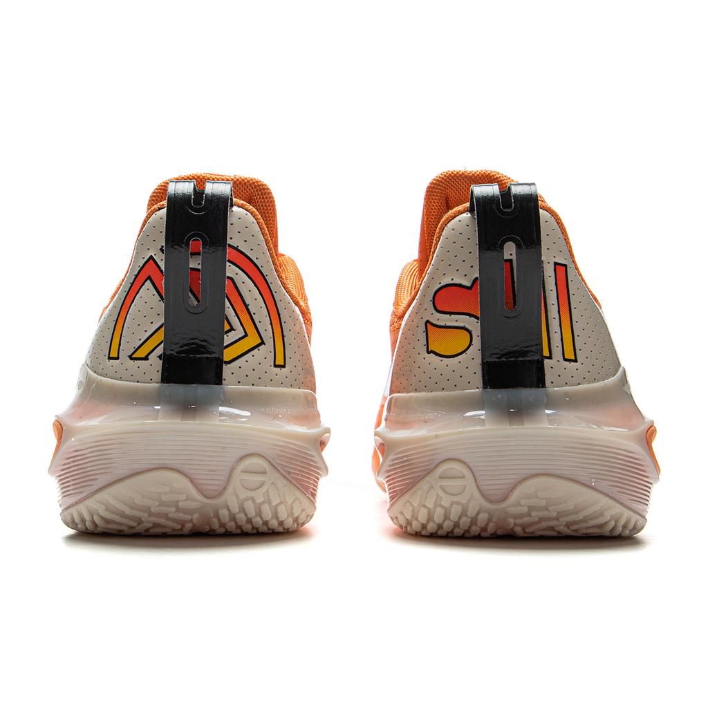 Li Ning Speed 11 Амортизация Скользкая Устойчивость к истиранию Дышащие Упругость Противоскручивание Низкие ABAV031-5