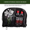 Универсальный чехол на сиденье газонокосилки, водонепроницаемая подушка-сиденье для трактора с карманом для хранения для газонокосилок и тракторов John Deere Kubota