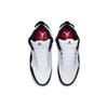 Jordan Courtside 23 Белый Черный Командный Красный DZ2791-101