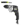 Worx WU126K 500 Вт Многофункциональная сетевая электрическая дрель Штепсель CN (адаптер в комплекте)