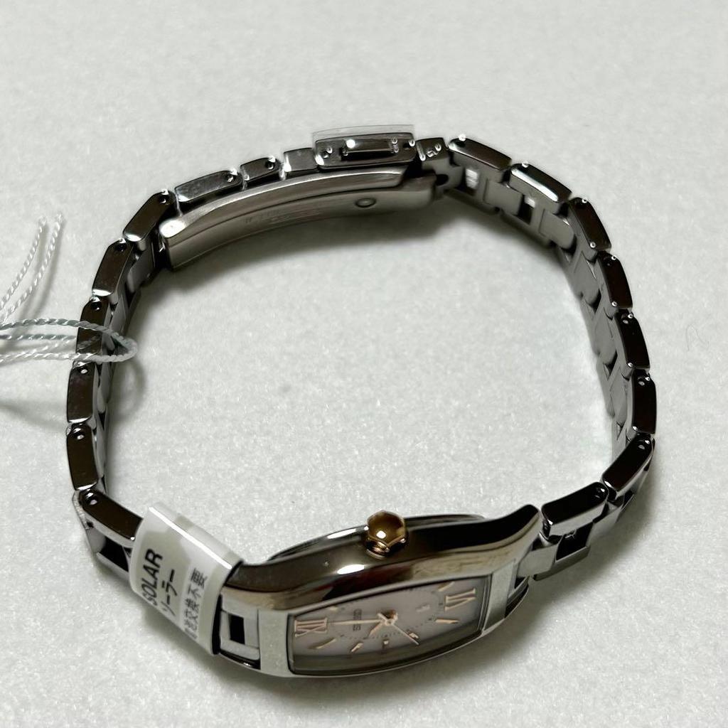 [USED] Seiko LUKIA Solar Watch SSVR131