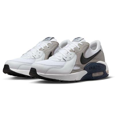 Air Max Excee Размер FZ5486-104 Белый/Черный/Серый, 28.0 см