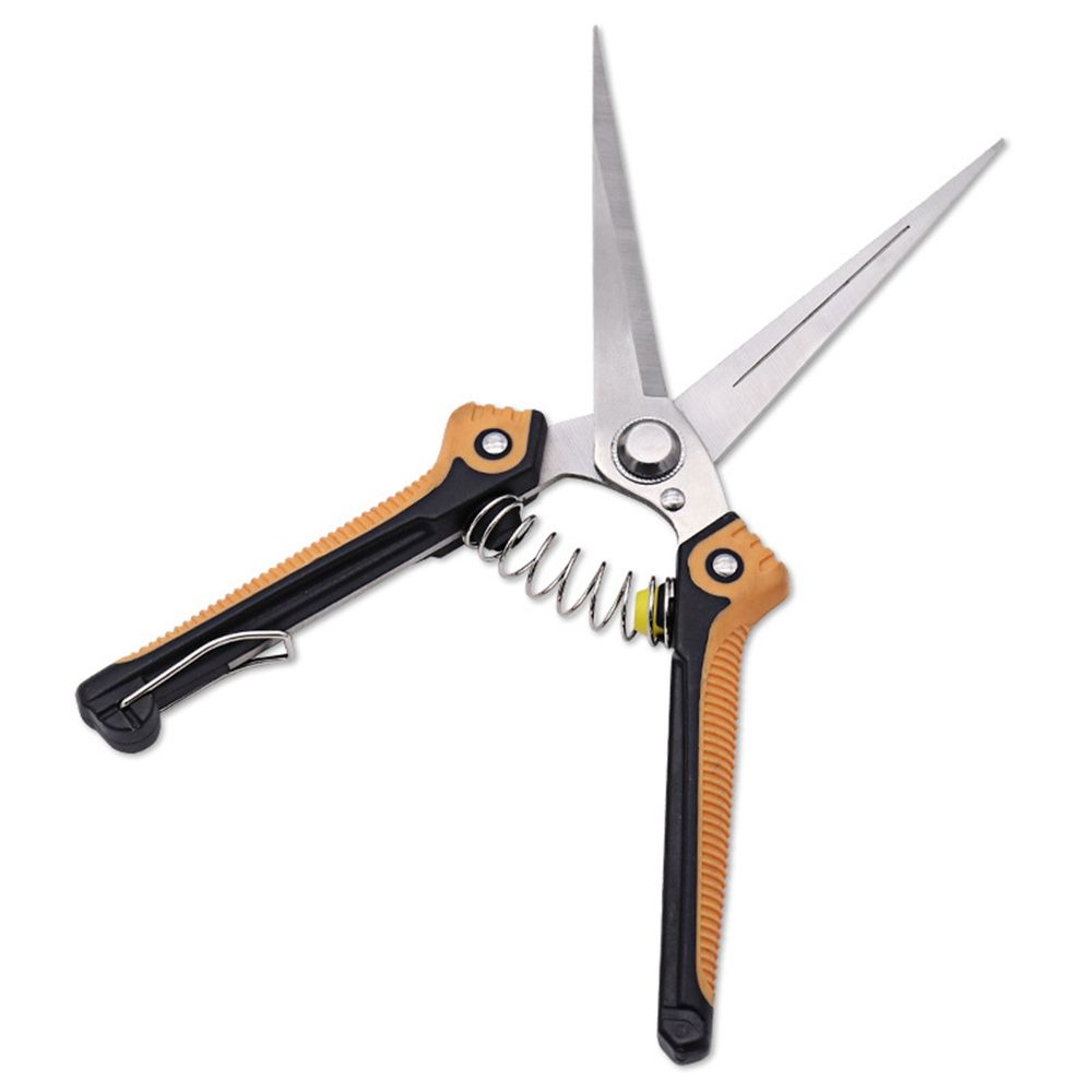 Hand Tool Labor Saving Pruning Shears Plants Pruners Scissors Pruning Tools Garden Supplies