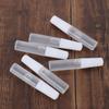 3/6Pcs New Craftwork Diamond Embroidery Non-toxic Embroidery Cross Diamond Painting Glue Plastic