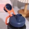 Resistant Gym High Appearance Large Capacity Kettle Water Bottle Sports Water Cup Drinking Bottle