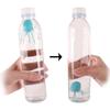 1Pc Cute Magical Smile Jellyfish Float Science Toy Gift For Children