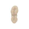 Женские массивные кроссовки Triple S Mesh Бежевые 544351W2GA19610
