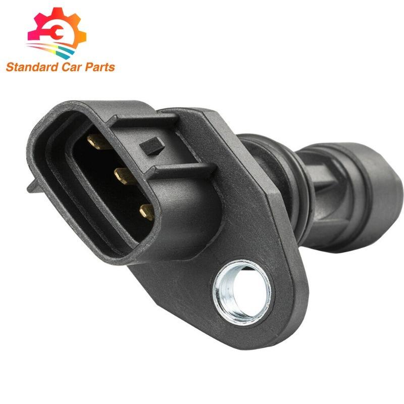 23731-EC00A For Nissan Navara Pathfinder X-TRAIL Crankshaft Position Sensor 23731-EC01A