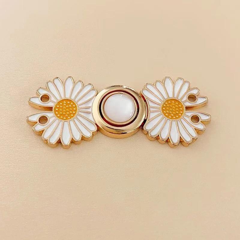 Съемная застежка для утяжки талии, невидимая кнопка, брошь, ювелирное изделие, джинсы, брюки, одежда, пряжка для талии, инструмент для регулировки пояса