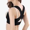 Shoulder Brace Body Shaper Breathable Good Support Breast Back Belt