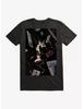 Comics BatUnisex Harley Quinn Deck Of Card T Shirt Size S 4XL Gift For Friends