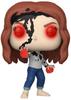 Marvel Figure Dead Strange Wanda Funko Marvel Funko Earth Pop! [Entertainment Exclusive]
