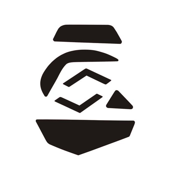 2 комплекта накладок для коньков с беспроводной/проводной мышью, защитный чехол для Logitech G502