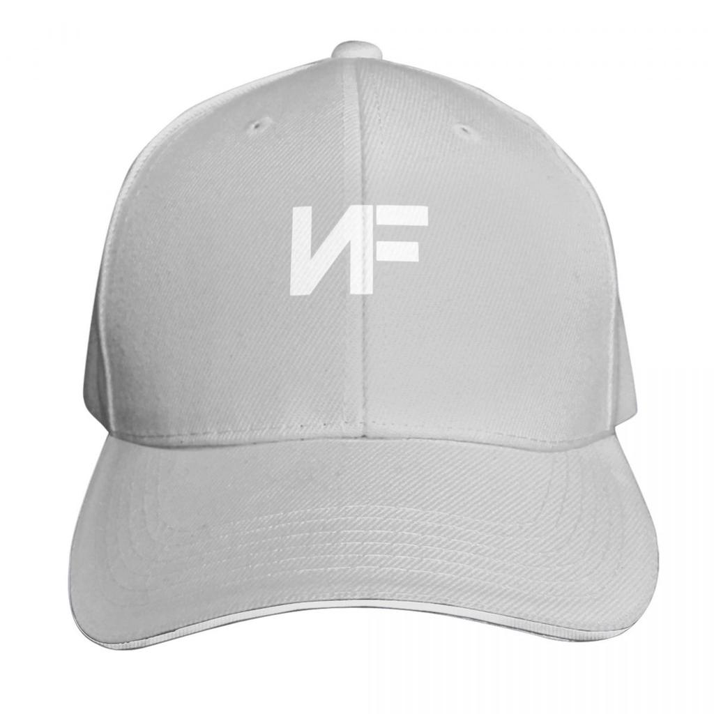 NF REAL MUSIC MERCH Бейсболка Гольф солнцезащитная шляпа Шляпа Унисекс Роскошная шляпа Унисекс Женские шляпы Унисекс