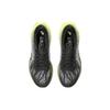 Asics Мужские кроссовки Novablast 3 Black Dryed Leaf Green 1011B458-005