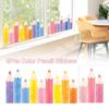 9Pcs Self-adhesive Wall Stickers PVC Window Decoration Sticker  Wall/Window Decoration