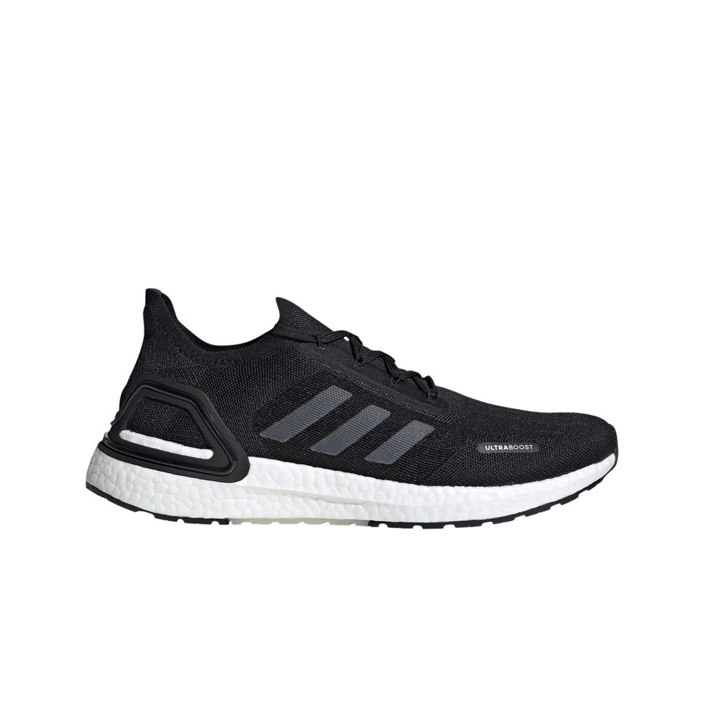 adidas Ultraboost Summer.rdy Черный
