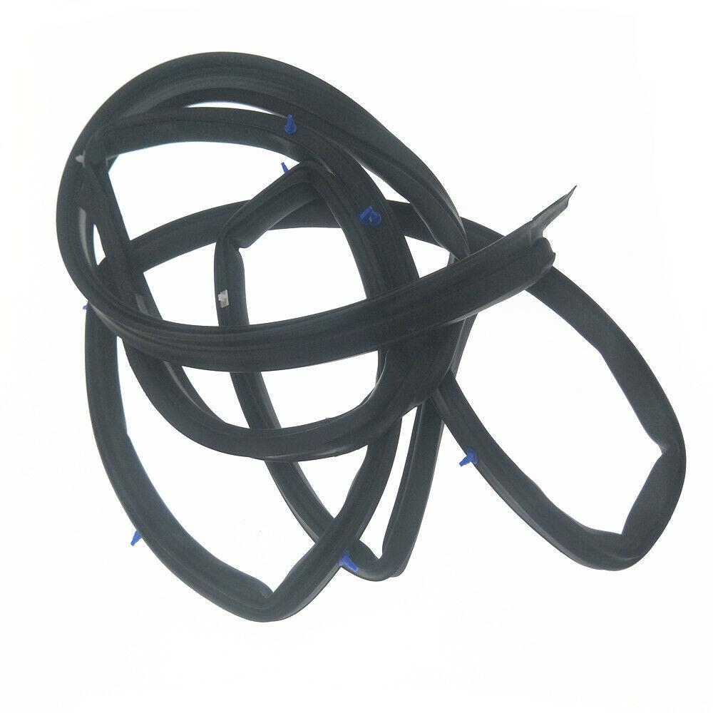 Новый резиновый уплотнитель двери передней правой для Honda Civic 2006-11 72350-SNE-A01