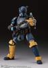 TAMASHII NATIONS Звездные войны Тяжелая пехота Мандалорец SHFiguarts (ЗВЕЗДНЫЕ ВОЙНЫМандалорец)