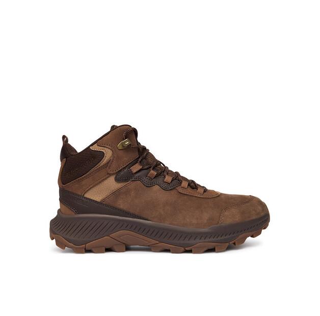 Треккинговые ботинки Merrell Speed Strike 2 Mid Wp