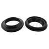 36x48x11 Front Fork Oil Seal Dust Seal Fit for Suzuki RM125 RM250 DR250 DR370 DR400  DR500 TS250 SP370 SP500 SP400
