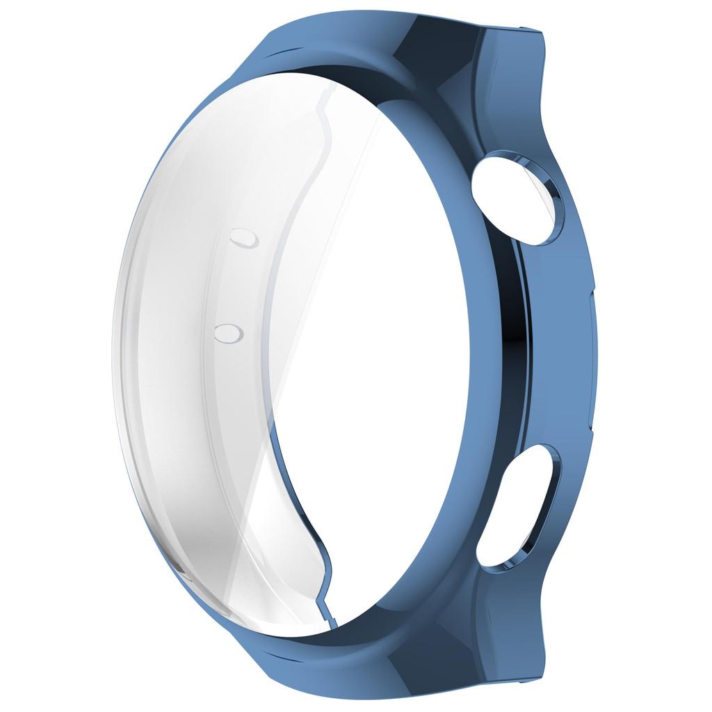 Мягкий ТПУ Чехол с полным покрытием Для Huawei watch 4 Pro Защитная пленка для экрана Для Huawei watch4 чехол Аксессуары для умных часов