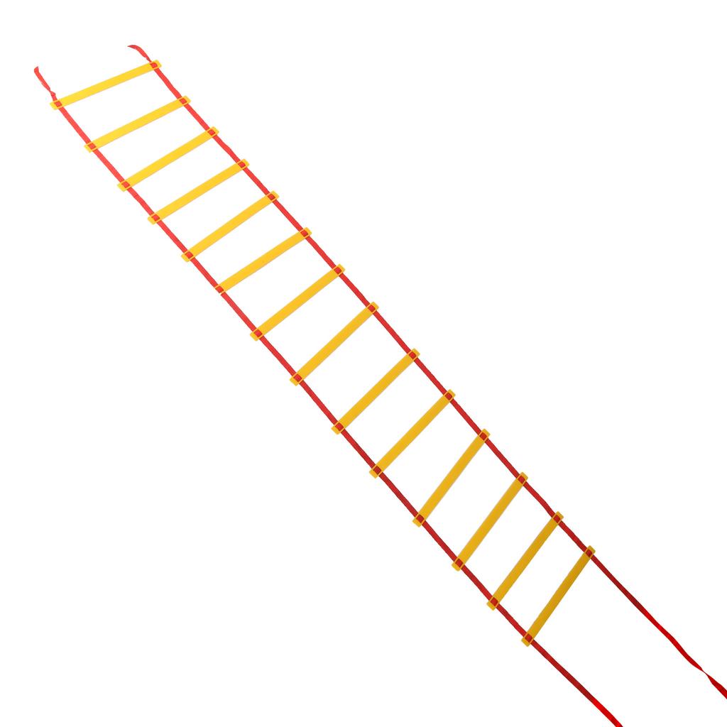 7M 14 Rung Agility Speed Training Ladder Stairs for Fitness Soccer Football Speed Ladder