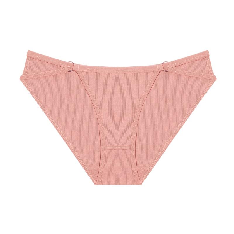 Эластичные трусики для женщин, хлопковые бесшовные трусики, женское мягкое нижнее белье