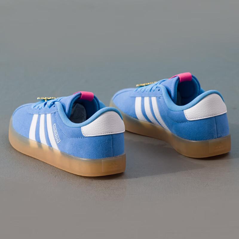 adidas Женские повседневные кроссовки с низкой посадкой ID9074
