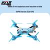 AXISFLYING Bando 5-inch FPV Racing Drone with GPS