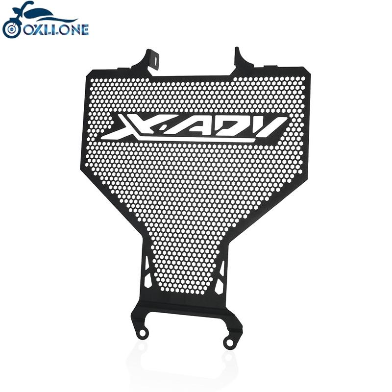 Защитная решетка радиатора Защитный кожух Подходит для HONDA X-ADV 750 XADV 750 2021 2022 2023 2024 2025 Аксессуары для мотоциклов XADV750
