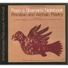 CD VARIOUS - From a Shaman's Notebook Primitive  FW09802 Folkways Record 1968 US Comedy & Spoken Word