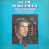 LP Record SLIM WHITMAN - God's Hand In Mine SLS50219 Sunset Records 1971 UK Folk Used