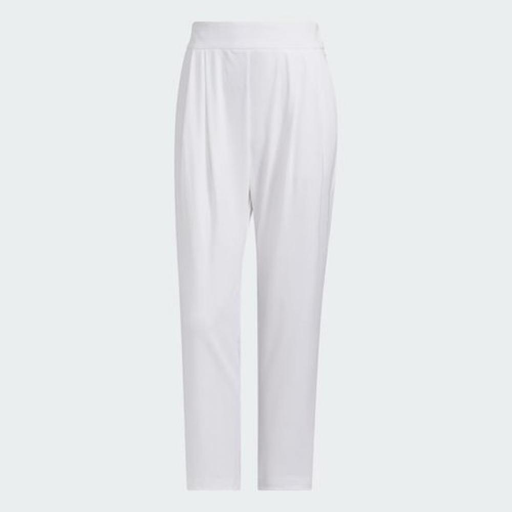 Adidas Брюки Golf 25ss 7 8 Stretch Ankle Jf4551