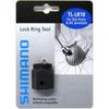 SHIMANO Y12009220 [tl Lr10 Lock Ring Tightening Tool]