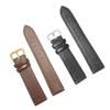 High Quality 12mm-20mm Curved Watches Accessories Wrist Strap Watch Strap Watchband