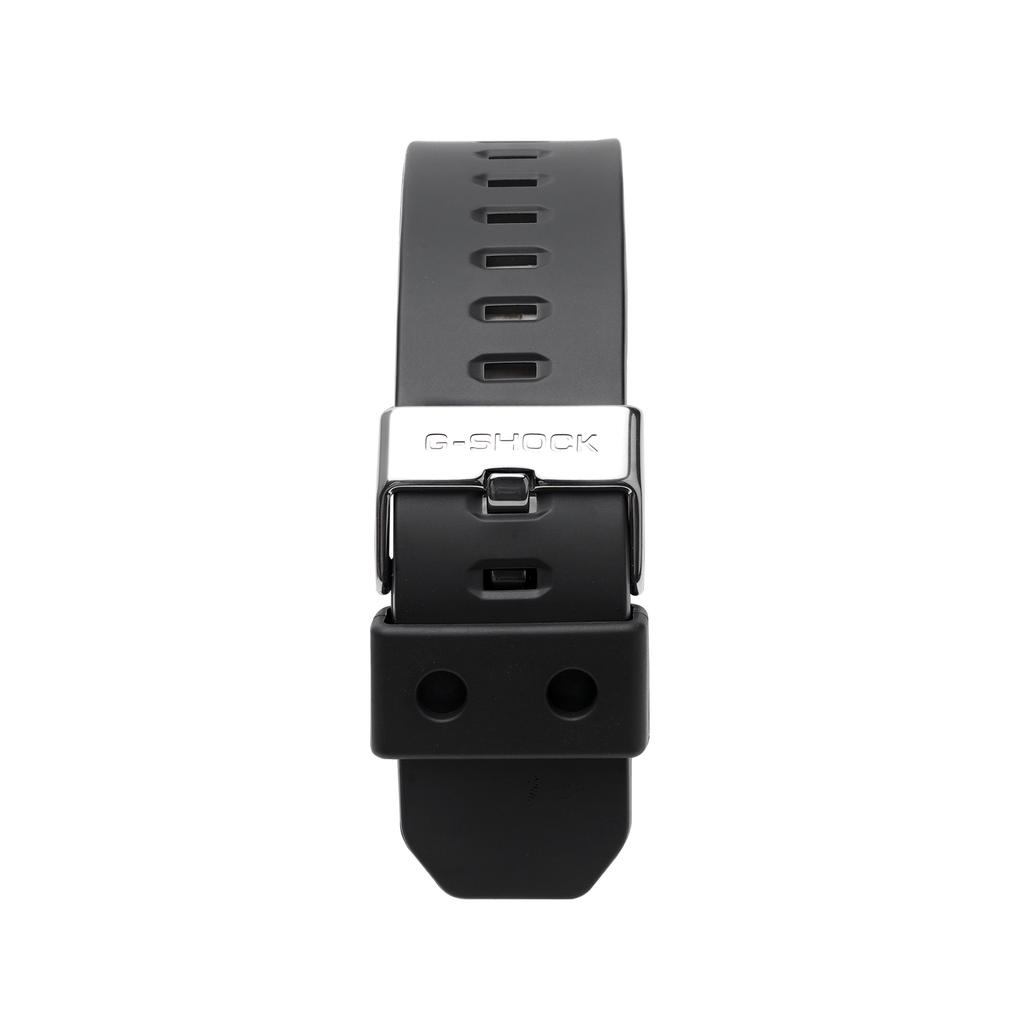 Casio Мужские Черные Часы GAW-100-1A GAW-100-1A