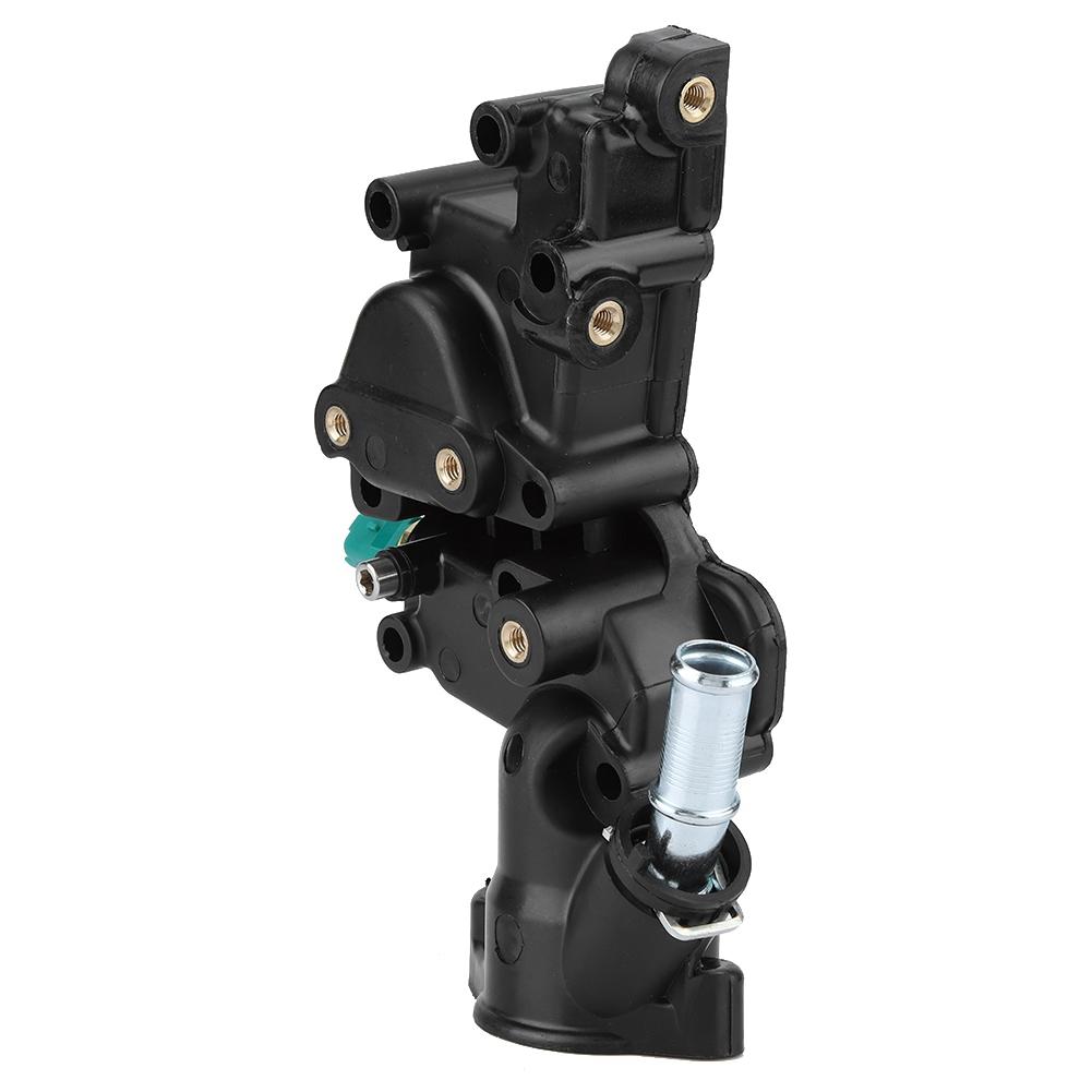 Корпус термостата с датчиком водяной охлаждающей жидкости 9654775080 для CITROEN BERLINGO C2 C3