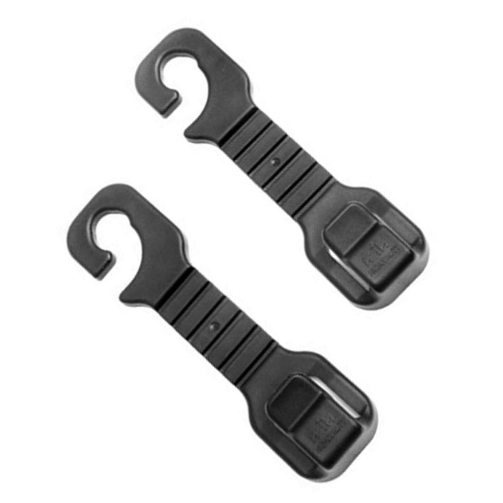 Hanger Car Clips Auto Chair Hooks Car Seat Bracket Car Seat Back Hidden Hook Articles Debris Hook