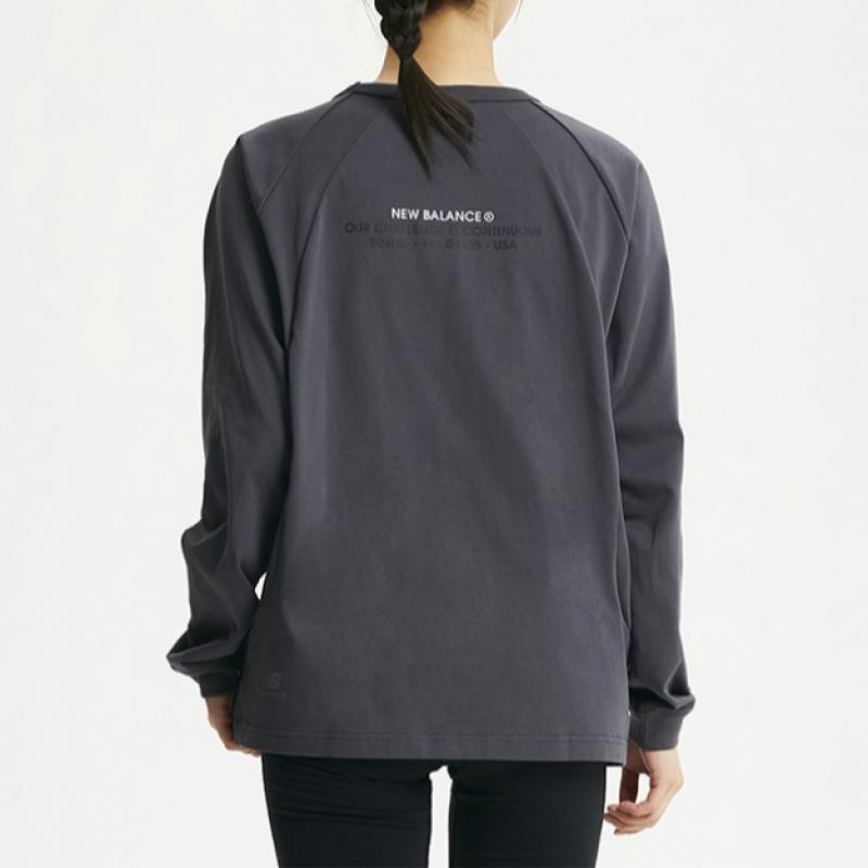 New Balance Футболка Half Club C28 Nbnde11033 17 Uni NewTi