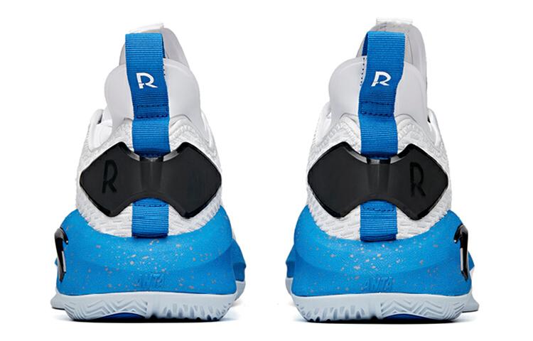 Men's Sneakers Anta RR6 Rajon Rondo Mesh Slip Resistant Abrasion Resistant Low top Basketball Shoes Men's