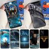 Чехол Stargate Atlantis для Samsung Galaxy A13 A35 A15 A55 A53 A33 A36 A56 A26 A16 A22 A32 A52 A54 A34 A05 A06